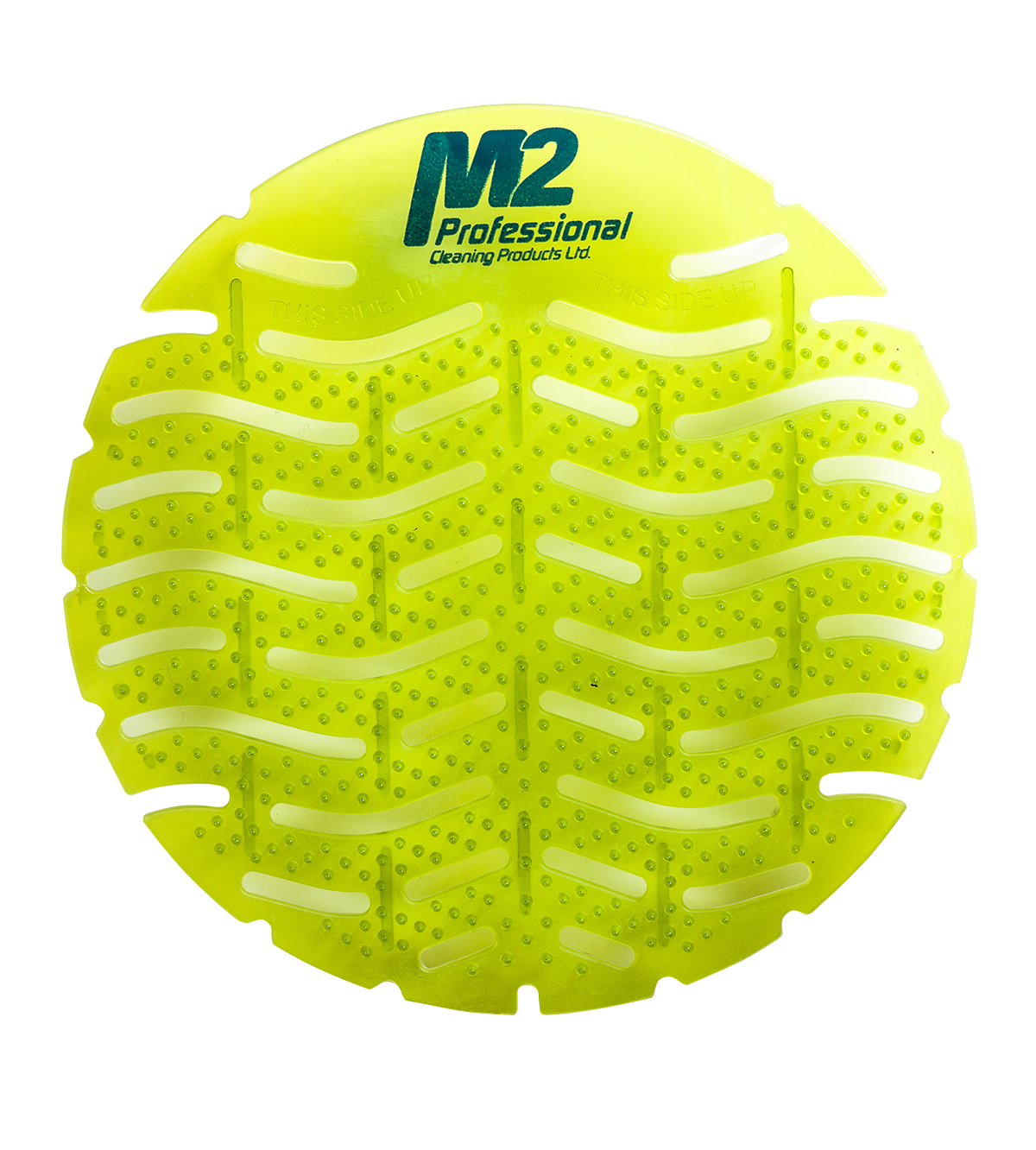 Tamis urinoir pomme épicée