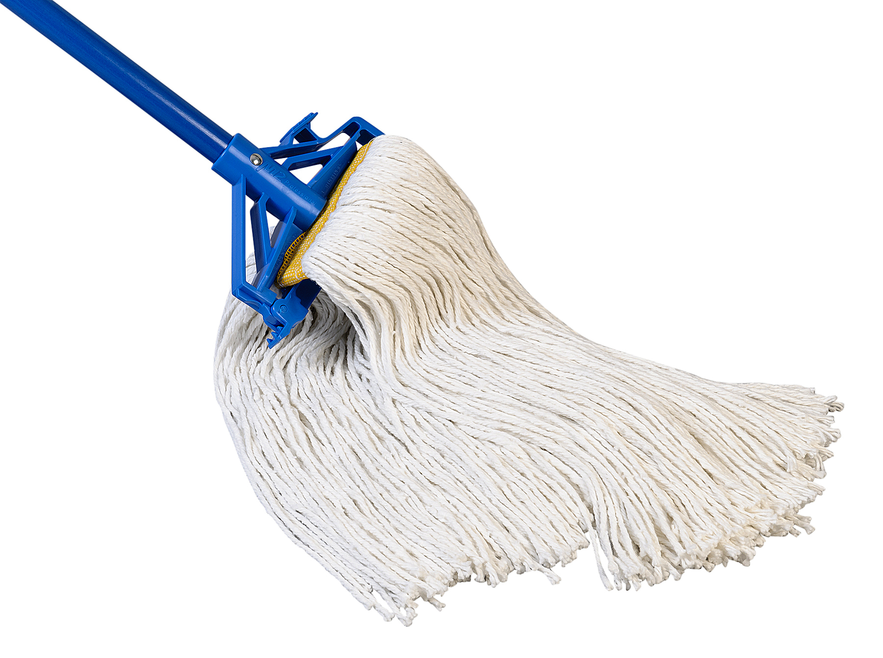 Vadrouille tête manche métal 24oz