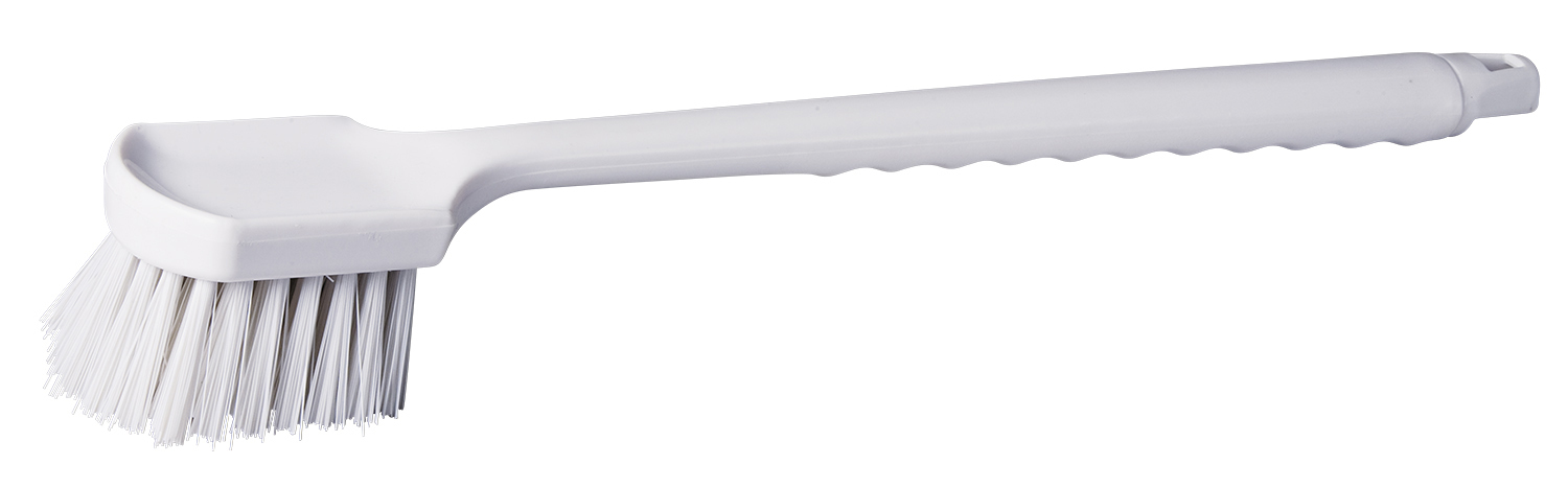 Brosse blanche 20