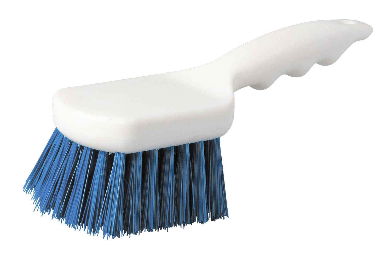Brosse bleue 9
