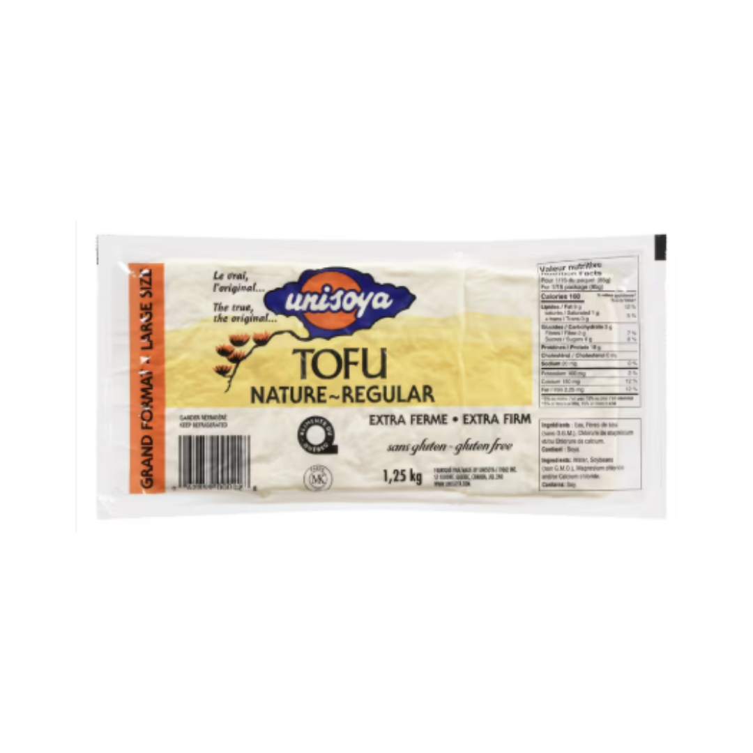 Regular Tofu