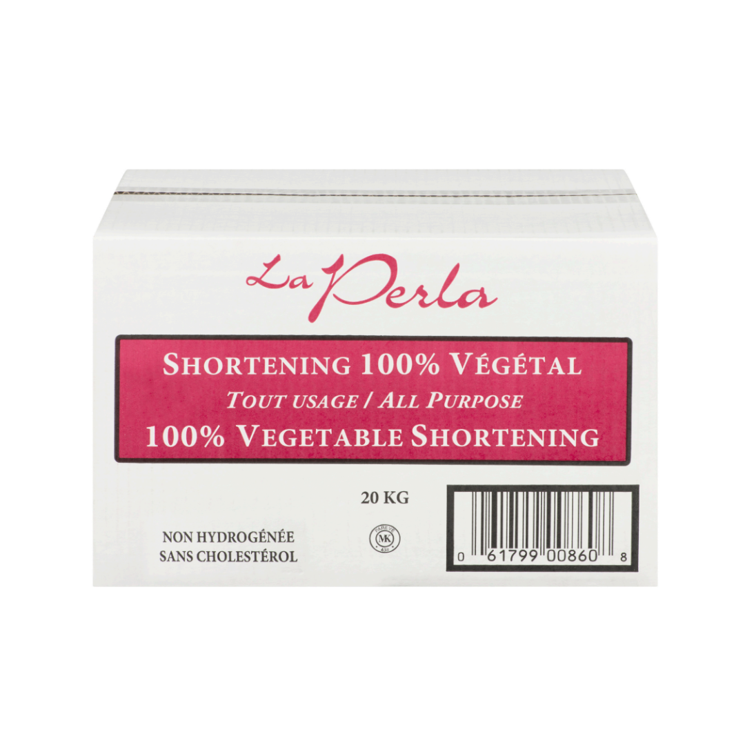 Shortening tout usage