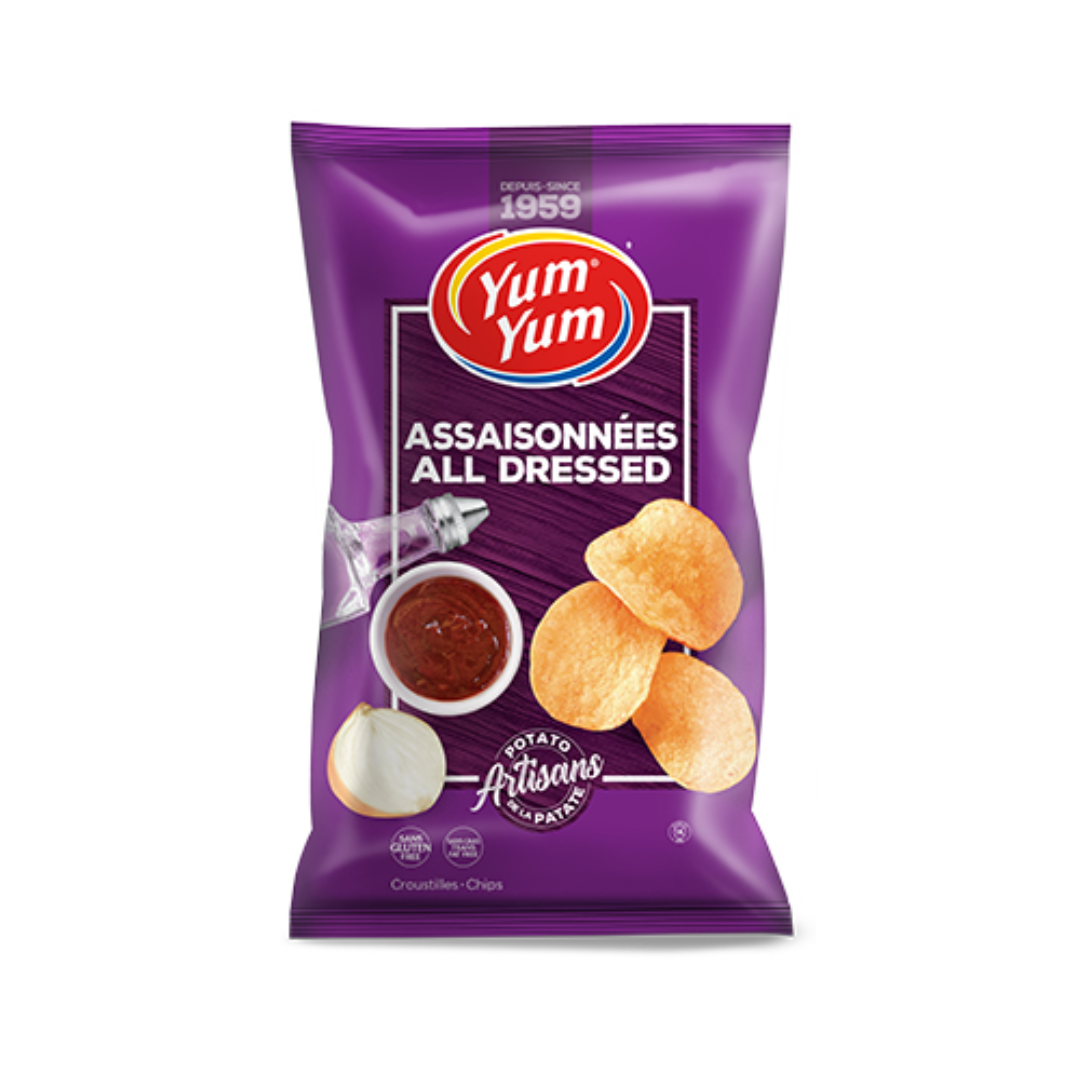 All-Dressed Chips
