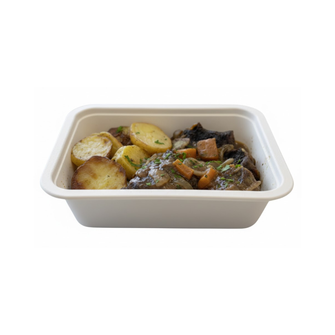 Boeuf bourguignon-secondary-image