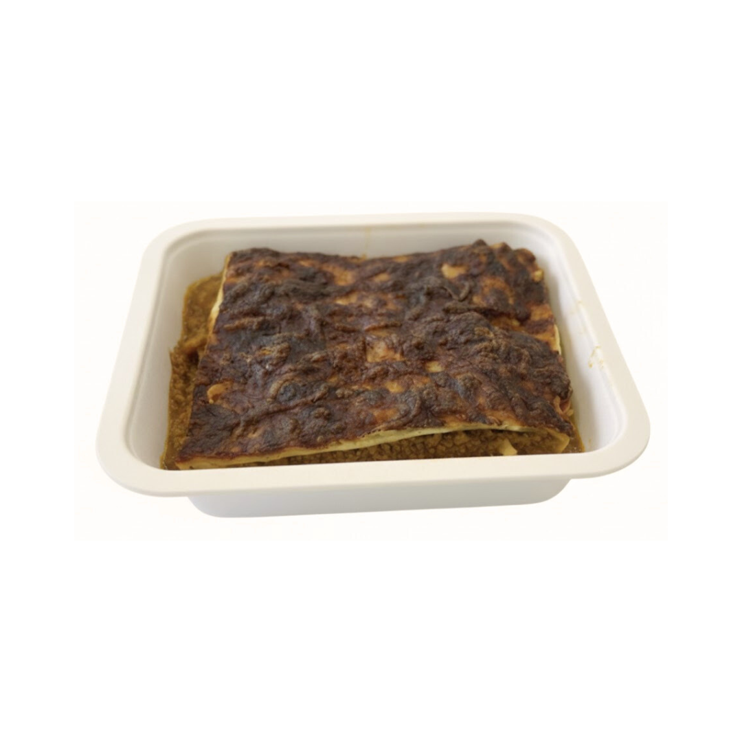 Lasagne à la viande-secondary-image