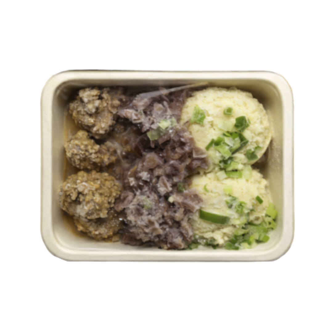 Boulette suédoise-secondary-image