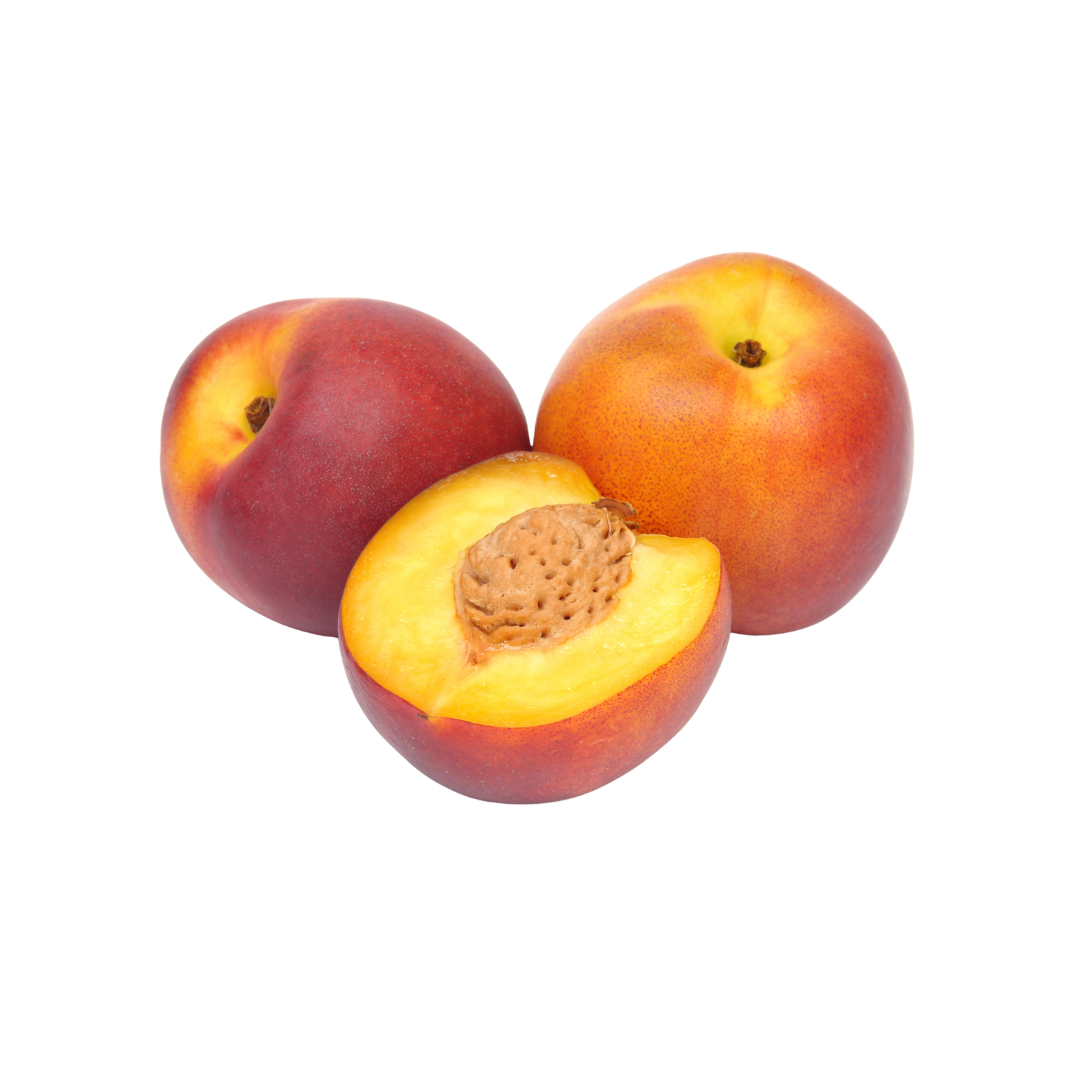 Yellow Nectarine