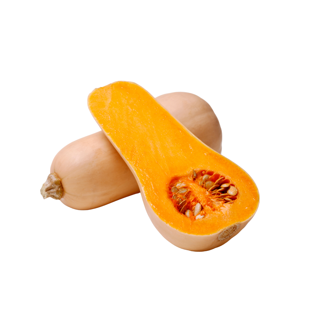 Courge butternut