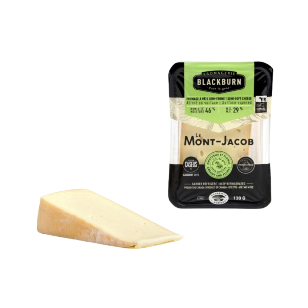 Fromage Mont-Jacob