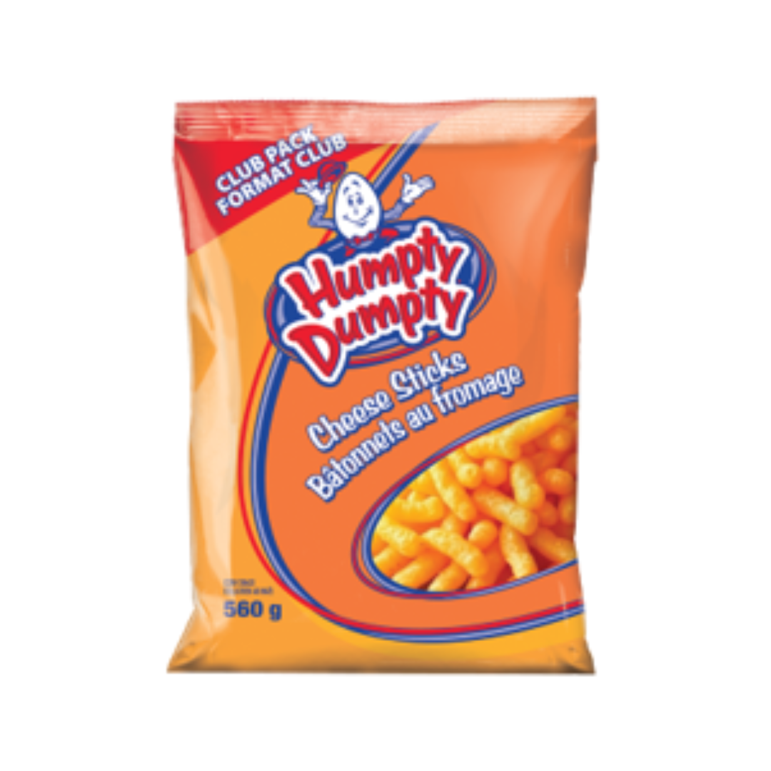 Bâtonnet au fromage