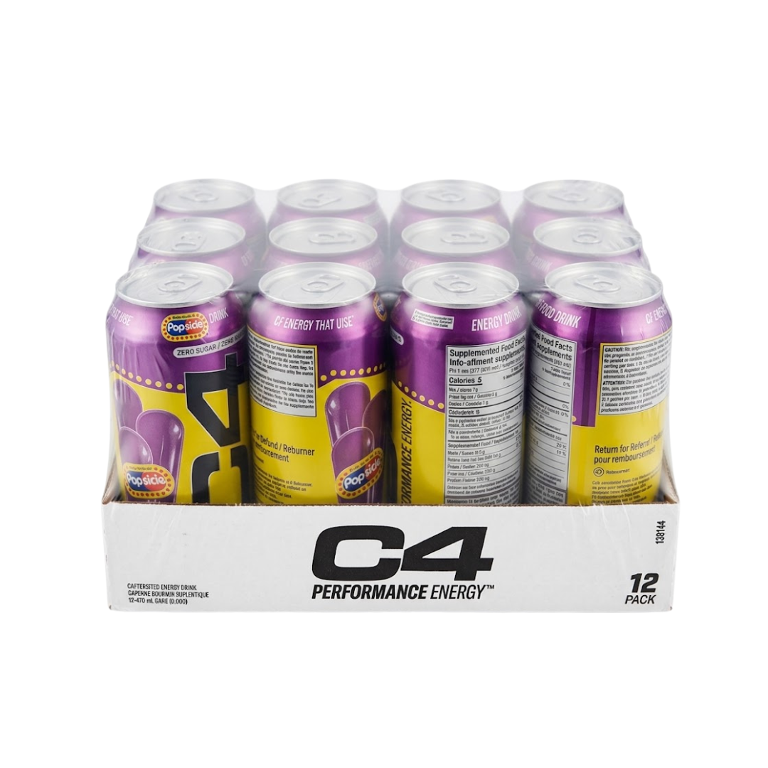 Grape Popsicle Energy Drink-secondary-image