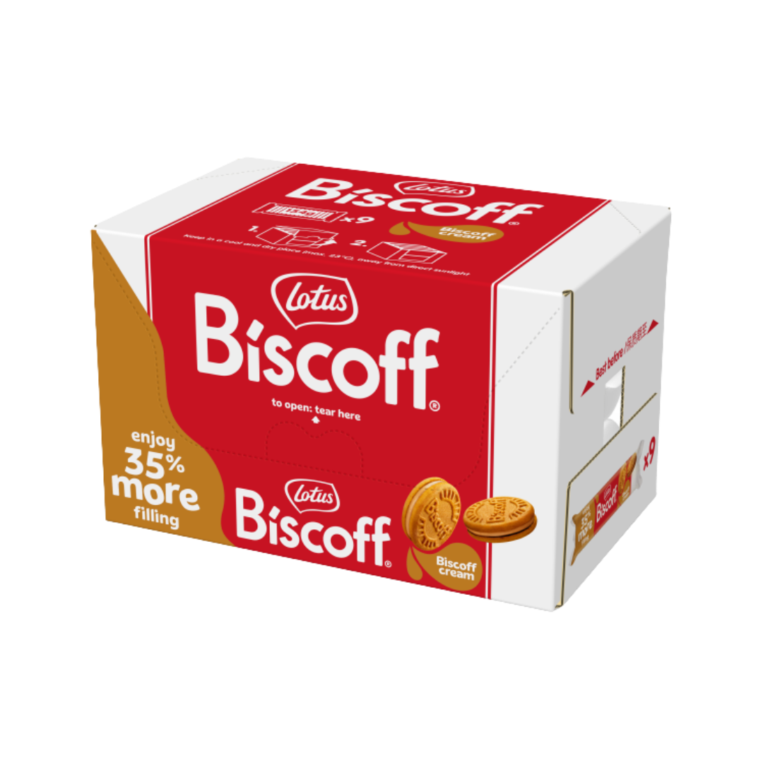 Biscoff Cream Biscoff Sandwich Cookies-secondary-image