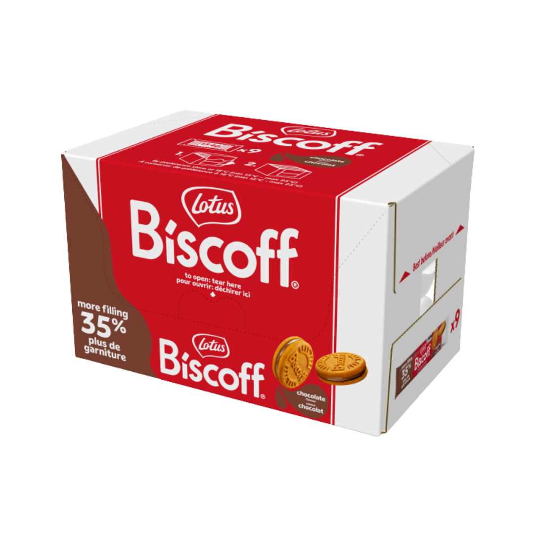 Chocolate Cream Biscoff Sandwich Cookies-secondary-image