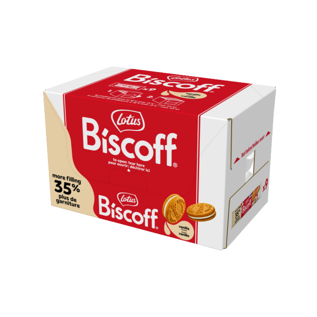 Vanilla Cream Biscoff Sandwich Cookies-secondary-image