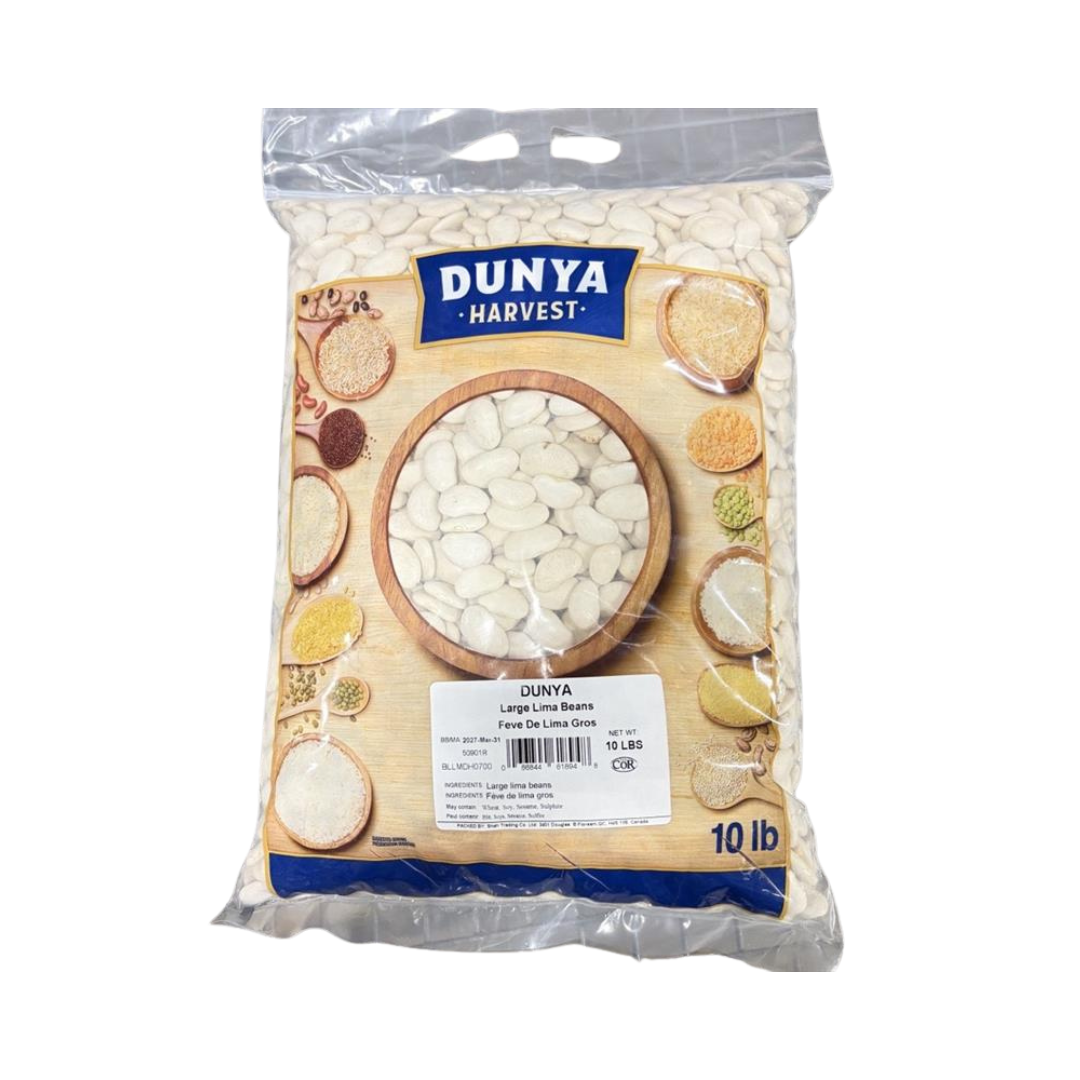 Haricot de lima large