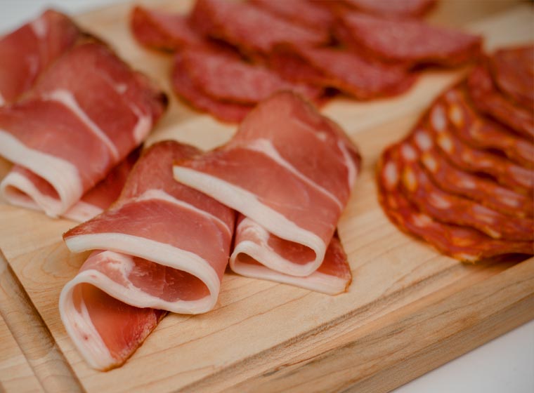 Deli