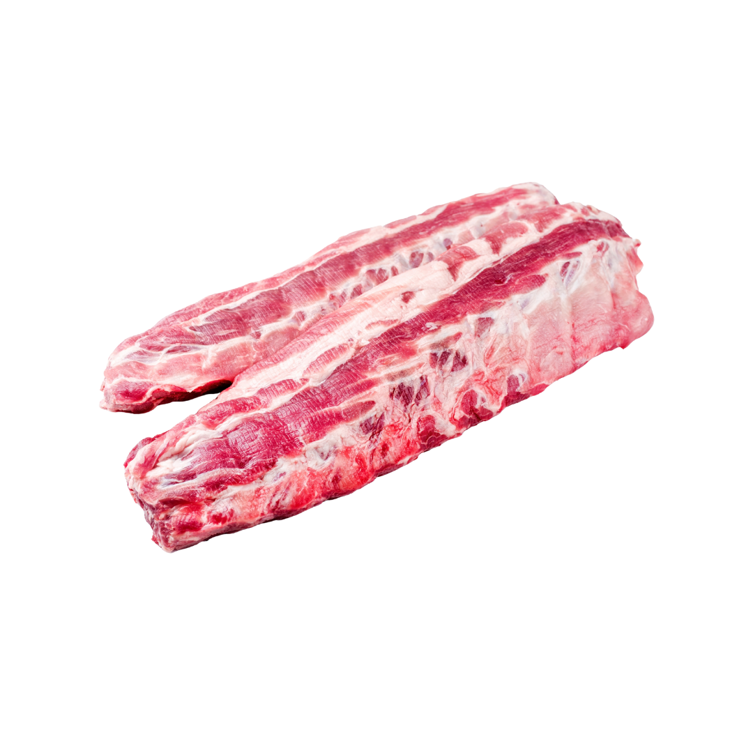 Porc côte de dos CG