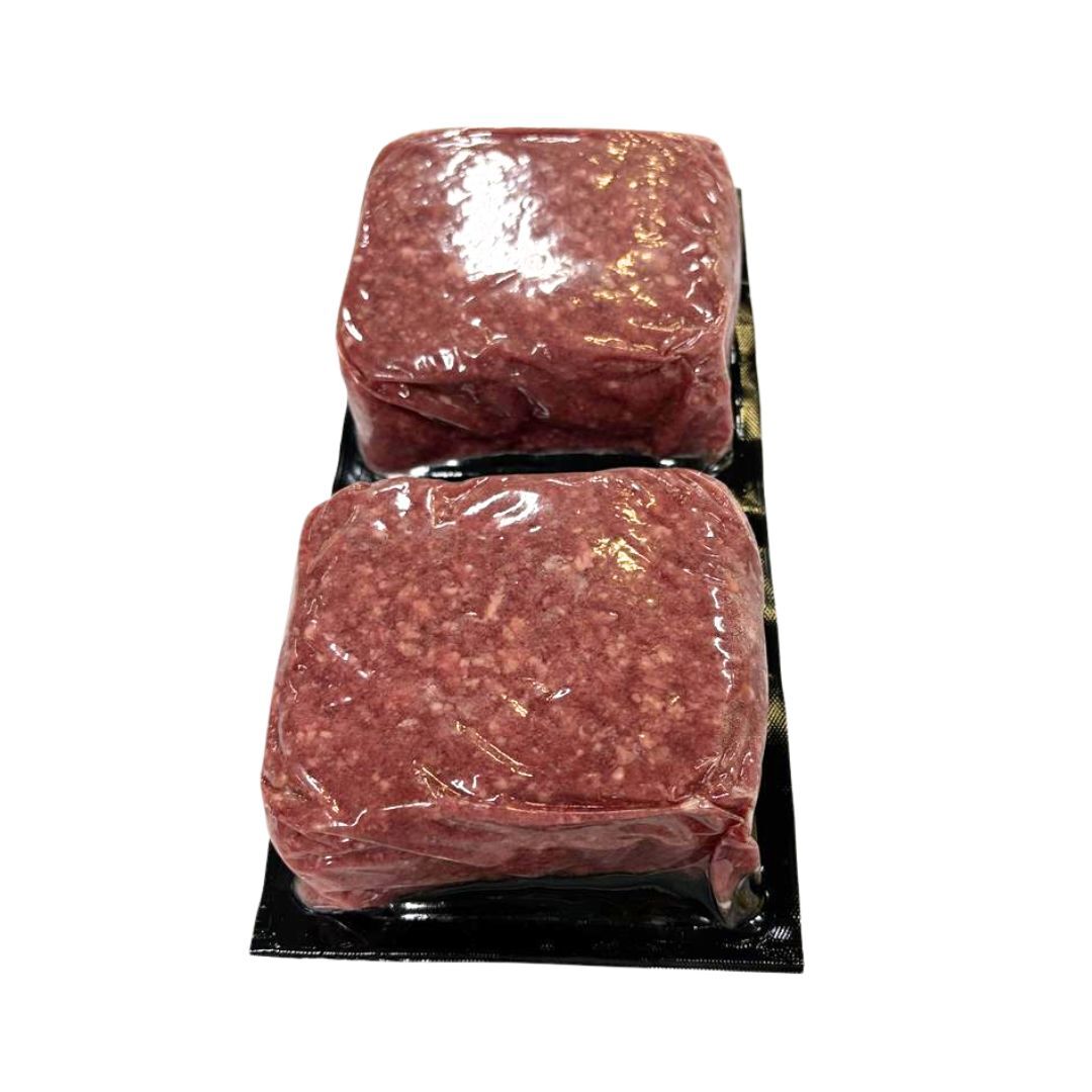 Veau haché maigre 85%