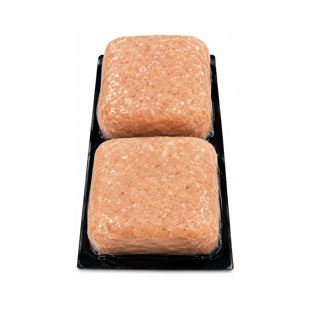 Lean Ground Chicken