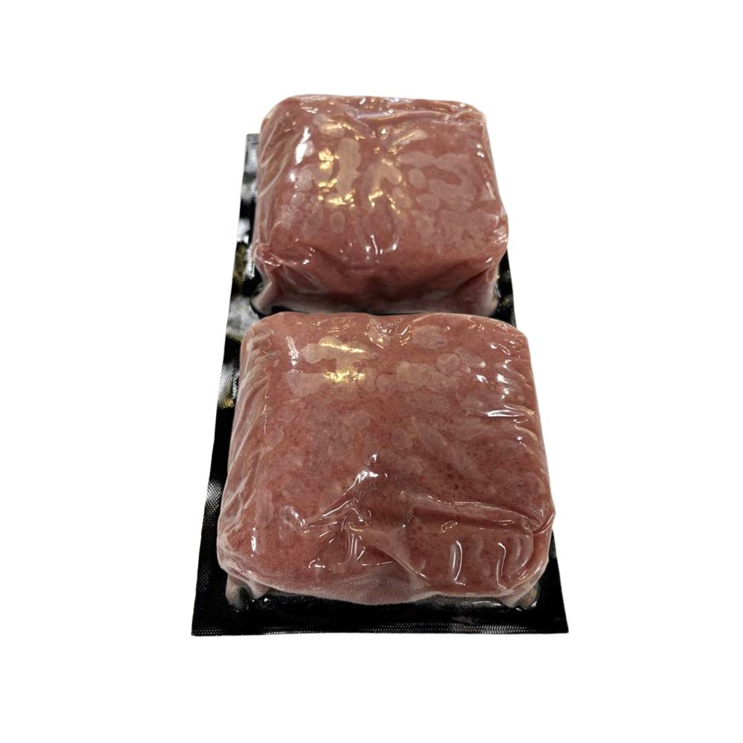 Lean Ground Turkey