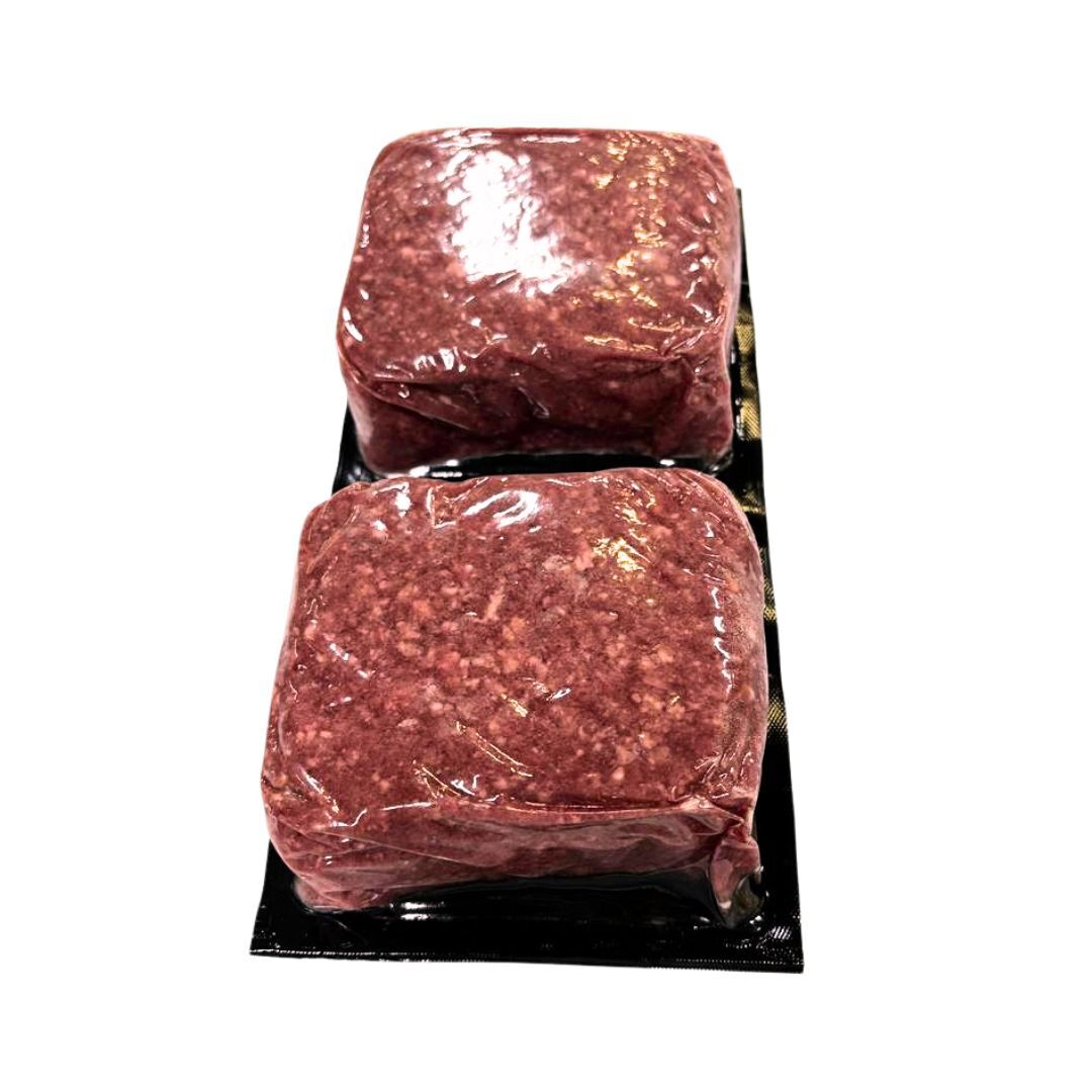 Medium Lean Ground Lamb
