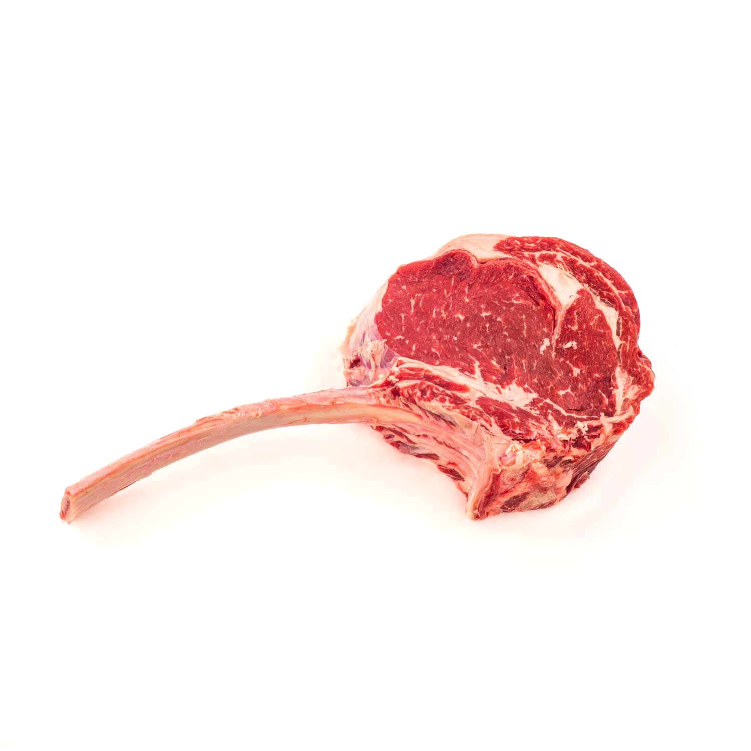 Ungraded Beef Tomahawk 12in Bone Steak