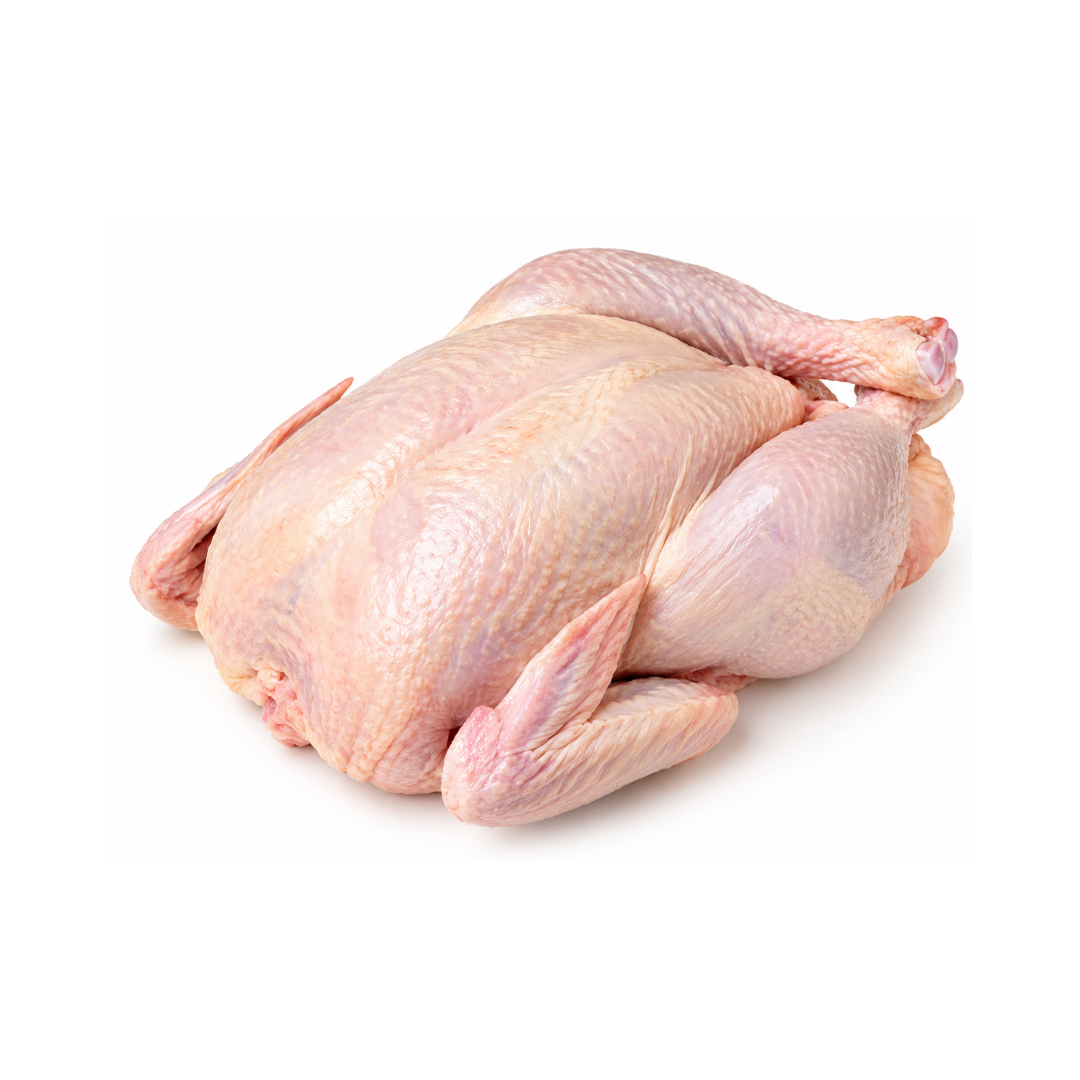Dinde A 5 à 7 kg