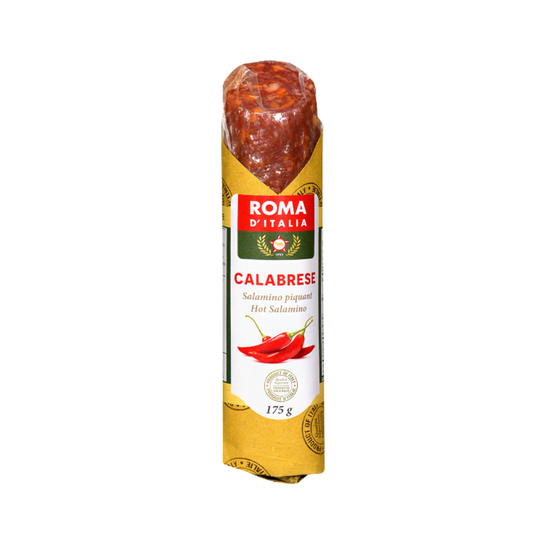 Salamino calabrese