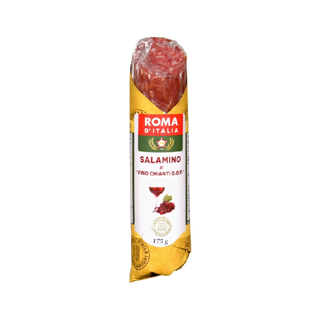 Salamino chianti