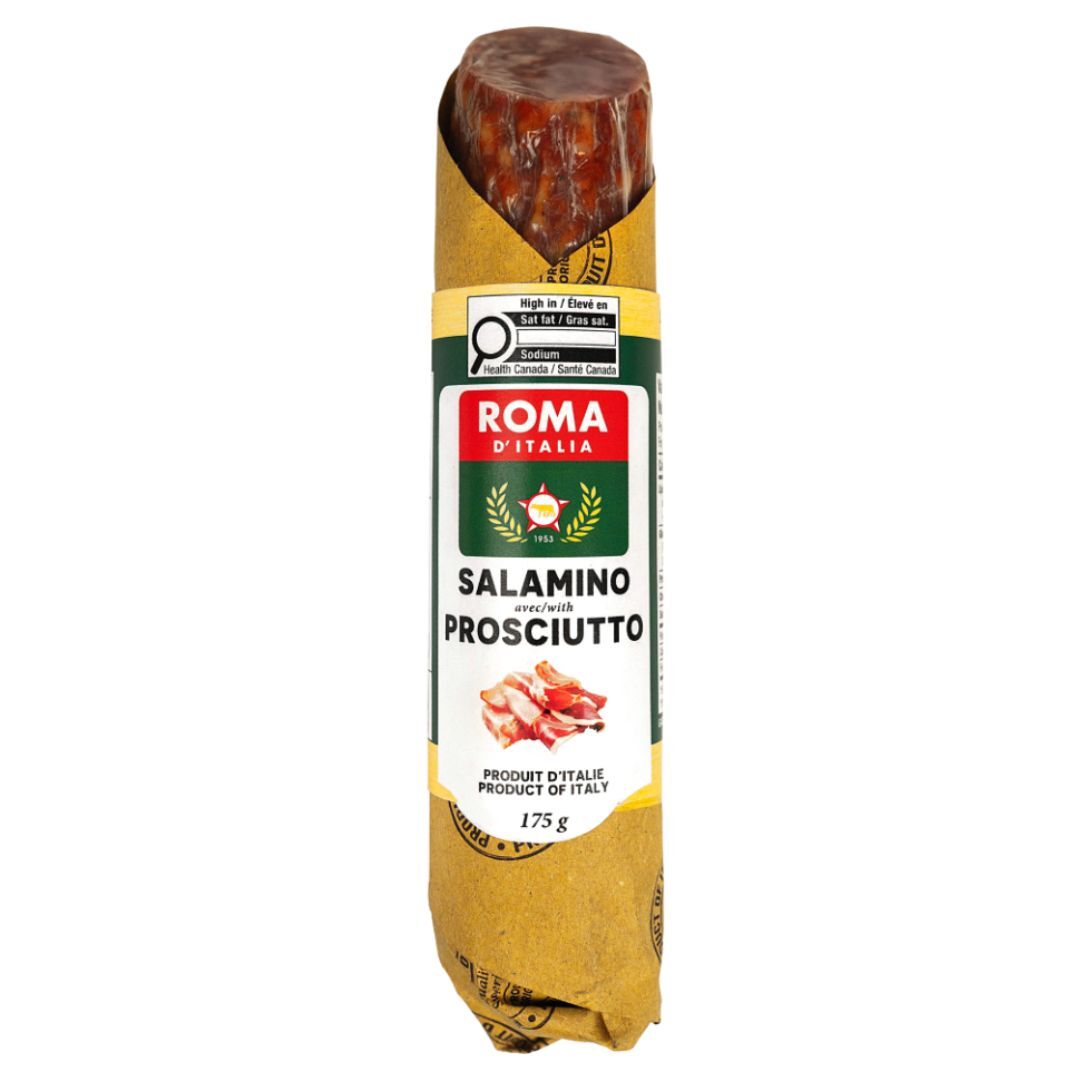 Salamino Prosciutto