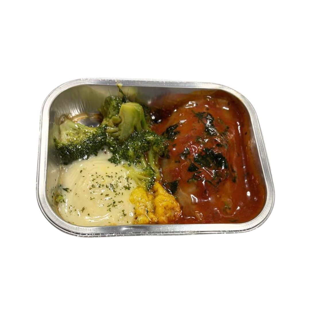 Stuffed Cabbage Rolls