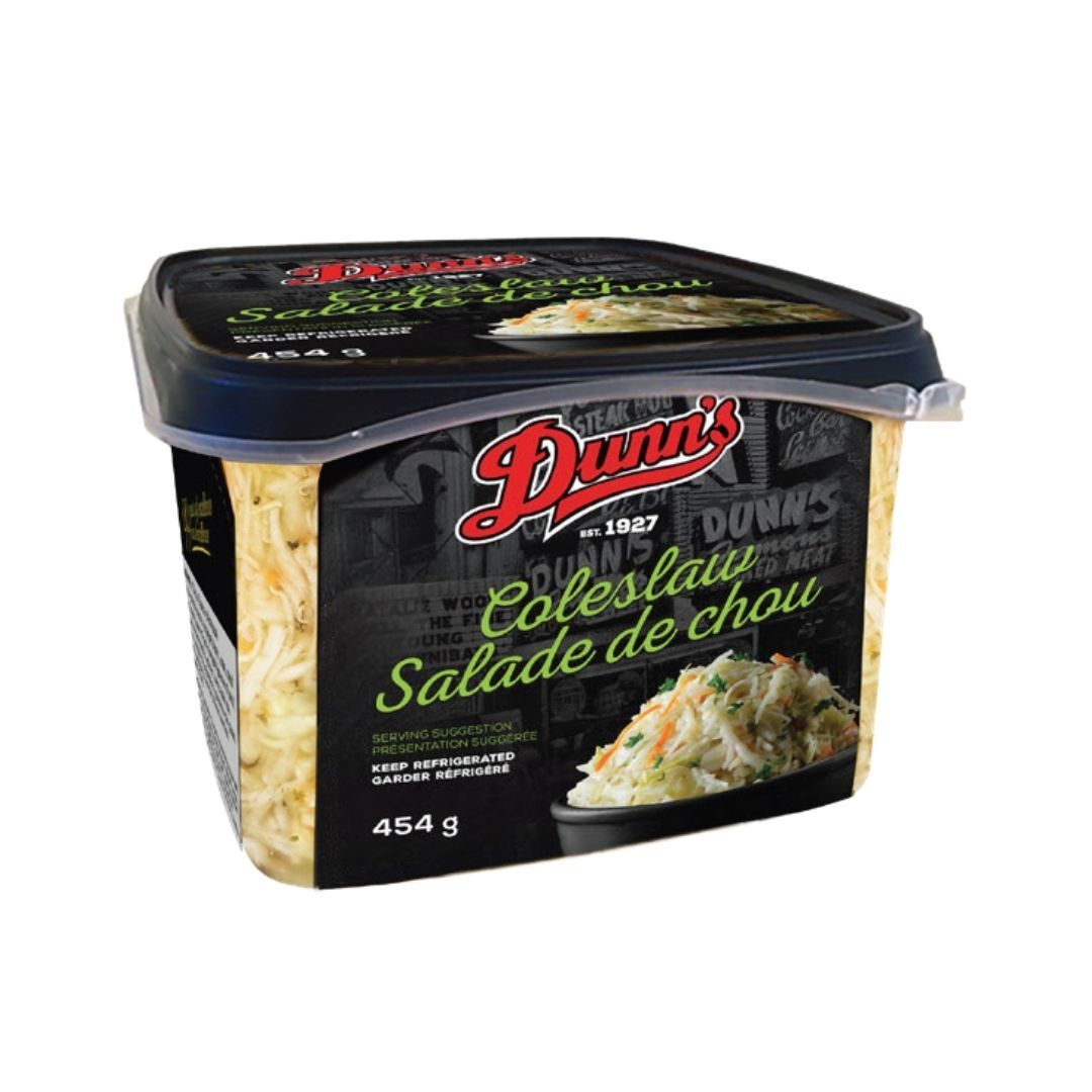 Salade de chou traditionnelle