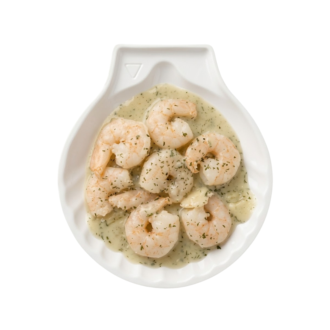 Shrimp Shell