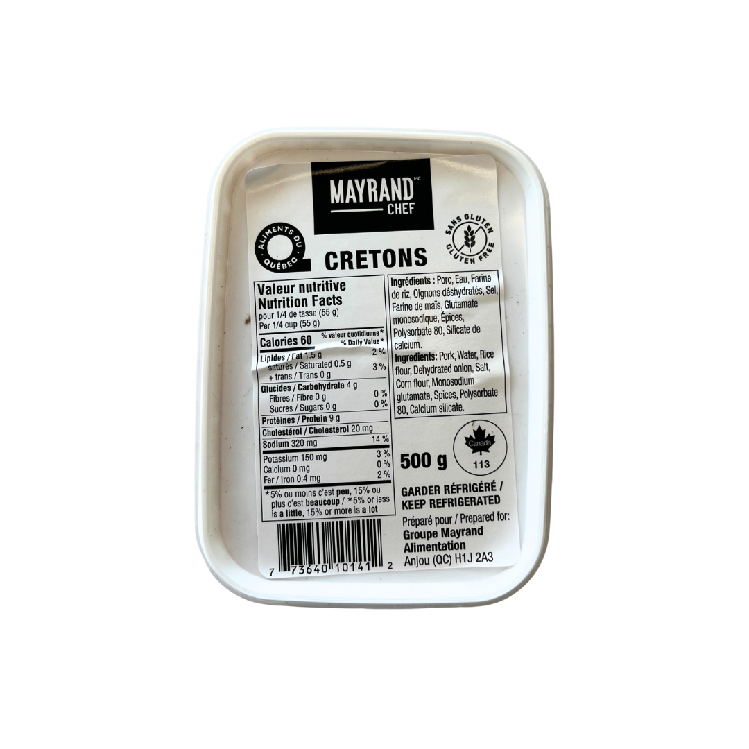 Creton