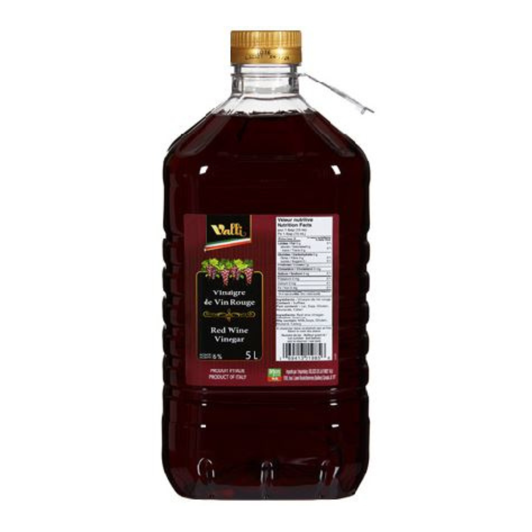 Red Wine Vinegar