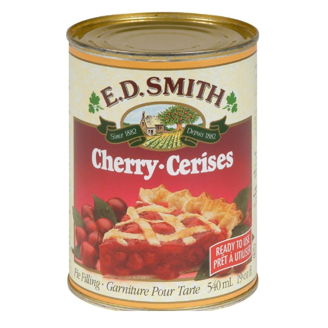 Cherry Filling
