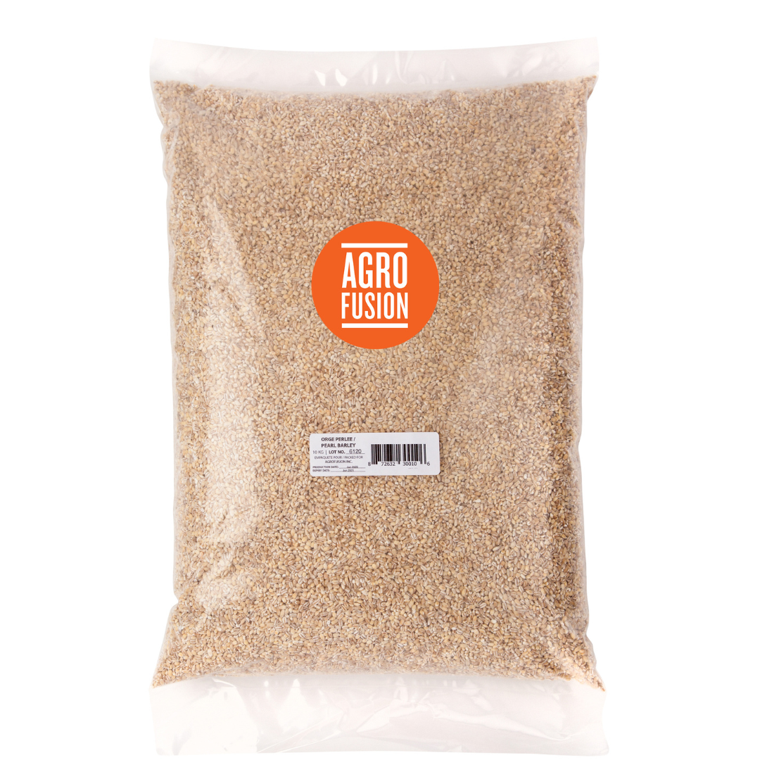 Pearl Barley 10 kg