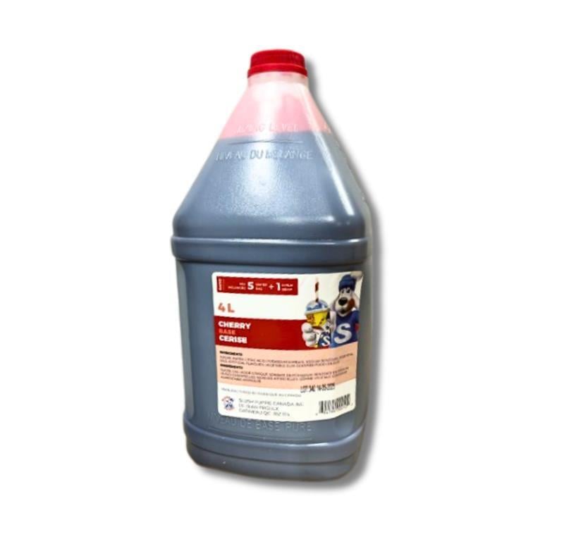 Cherry Base