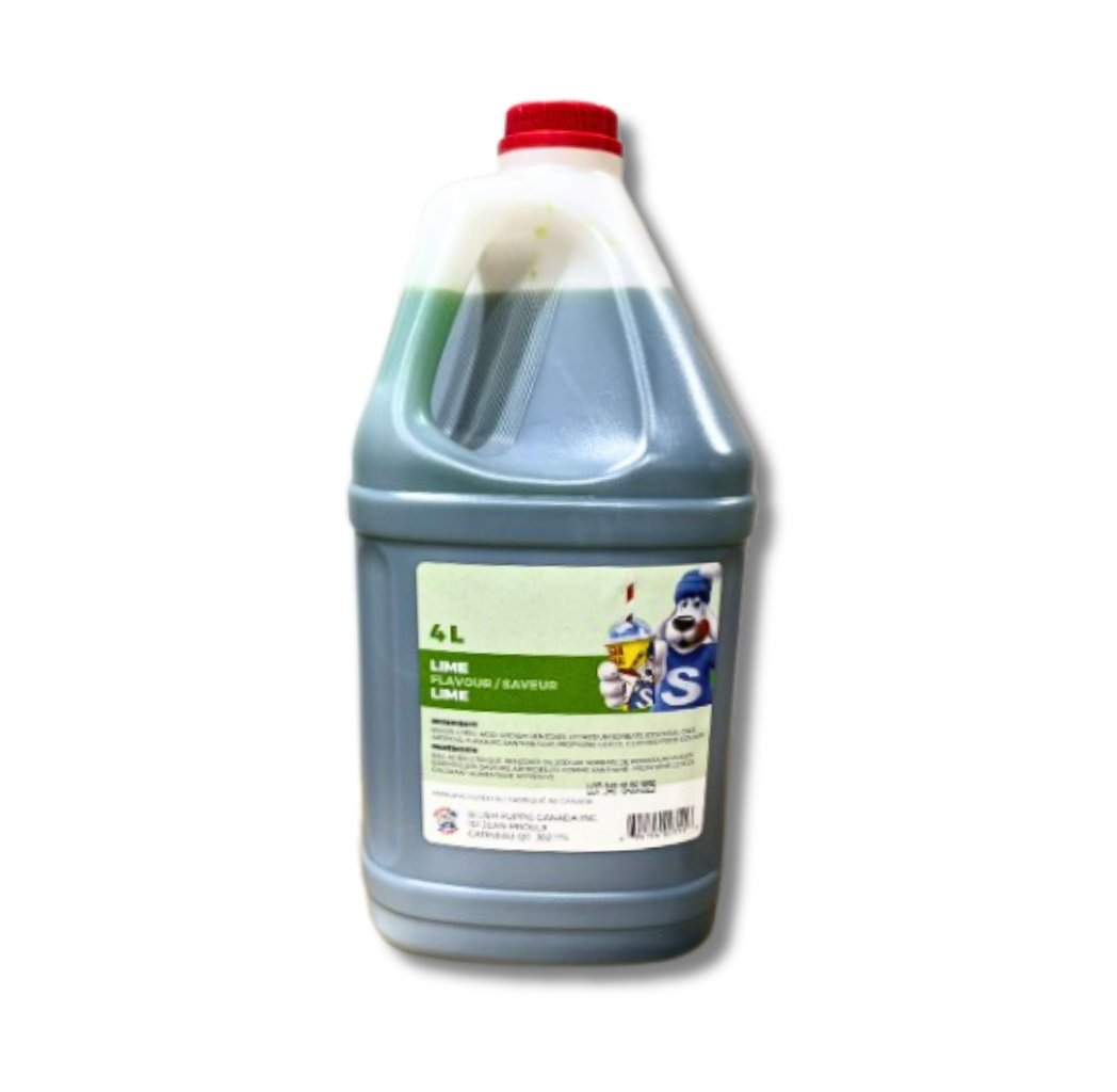 Base lime