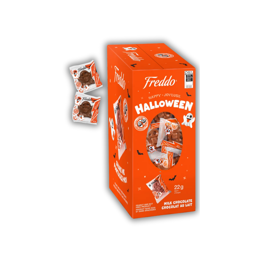 Bulk Ghost Chocolate