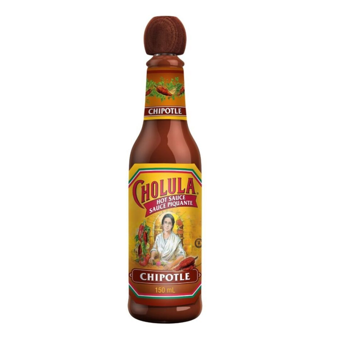 Sauce chipotle
