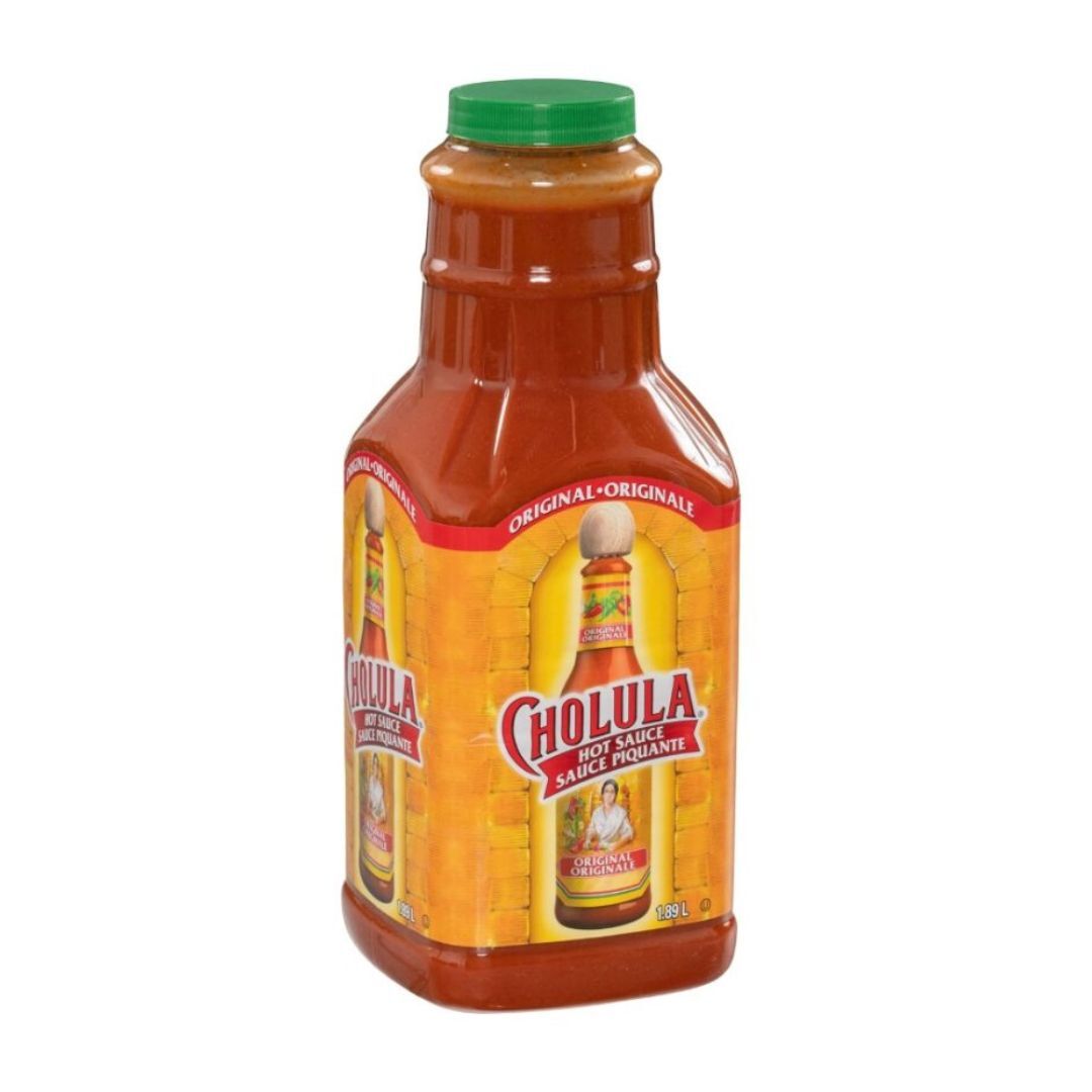 Sauce piquante originale
