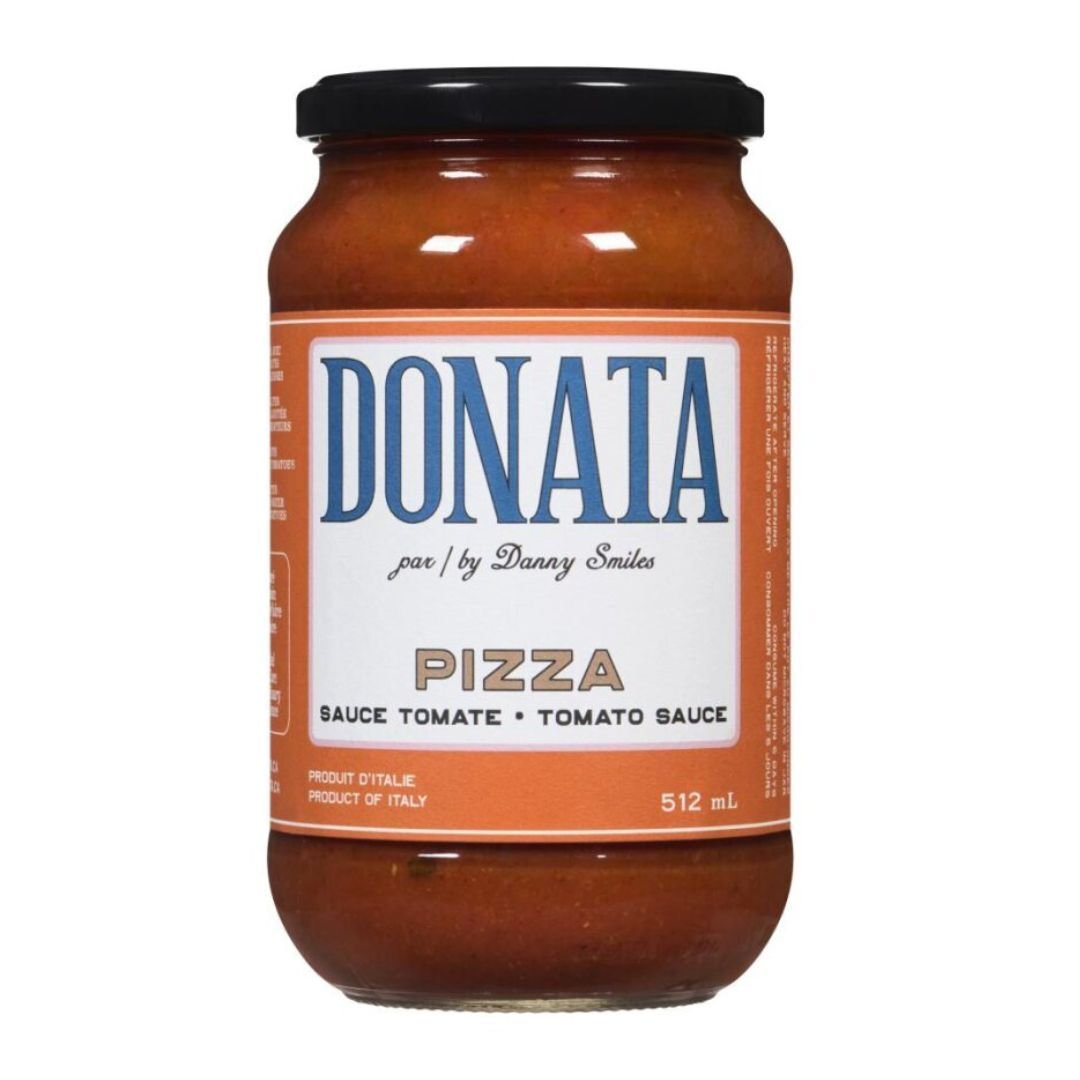 Pizza Tomato Sauce