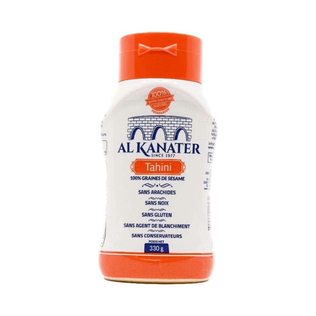 Tahini