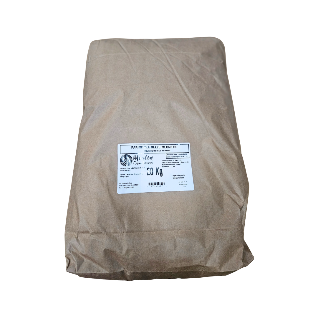 Belle Meunière Flour