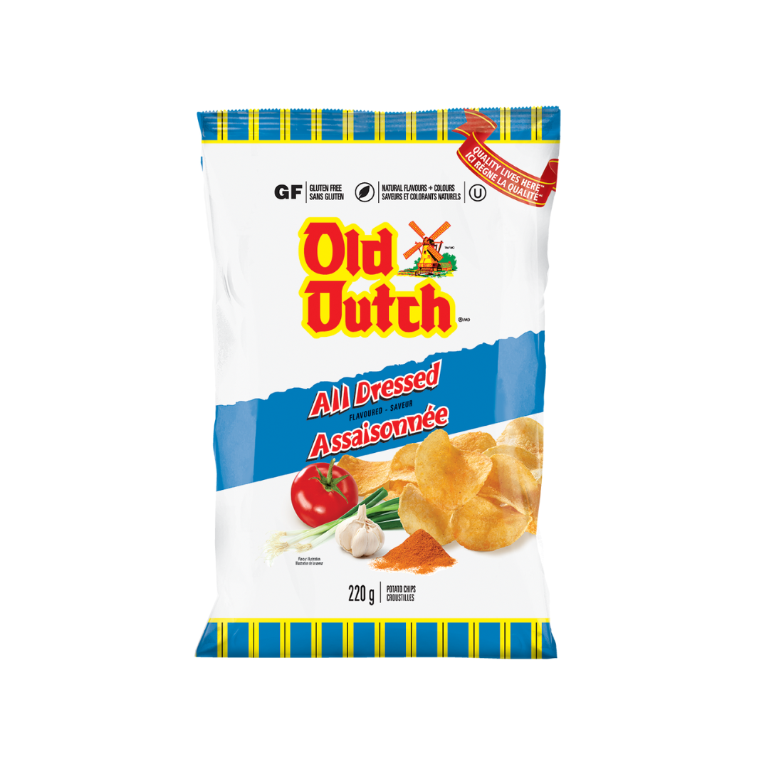 All-Dressed Chips