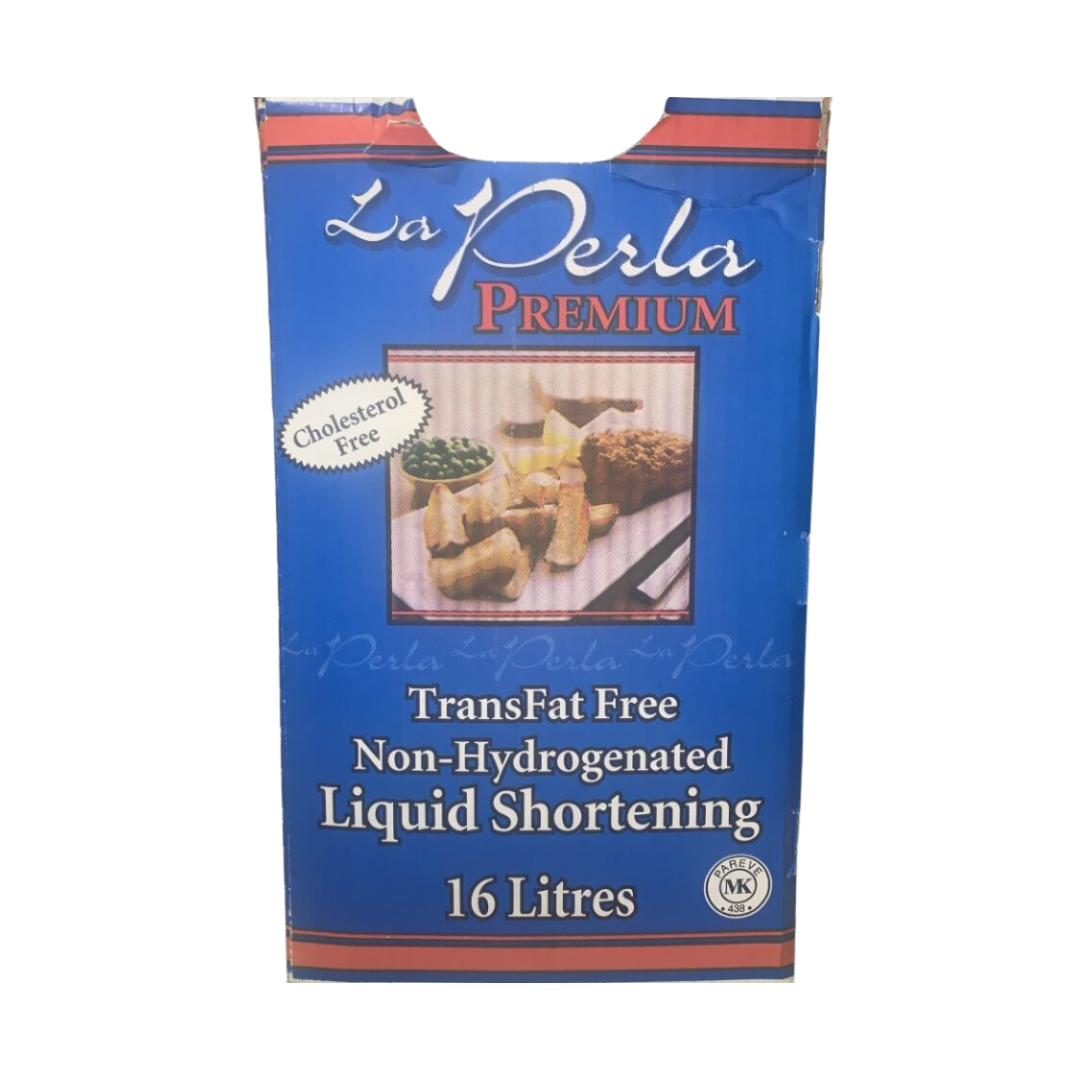 Liquid Shortening