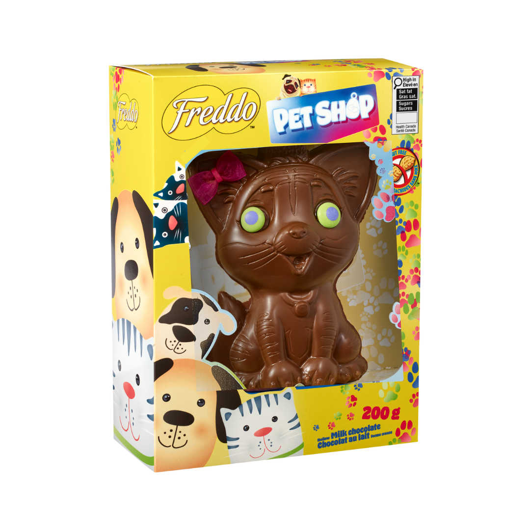 Chocolat Pet Shop-secondary-image
