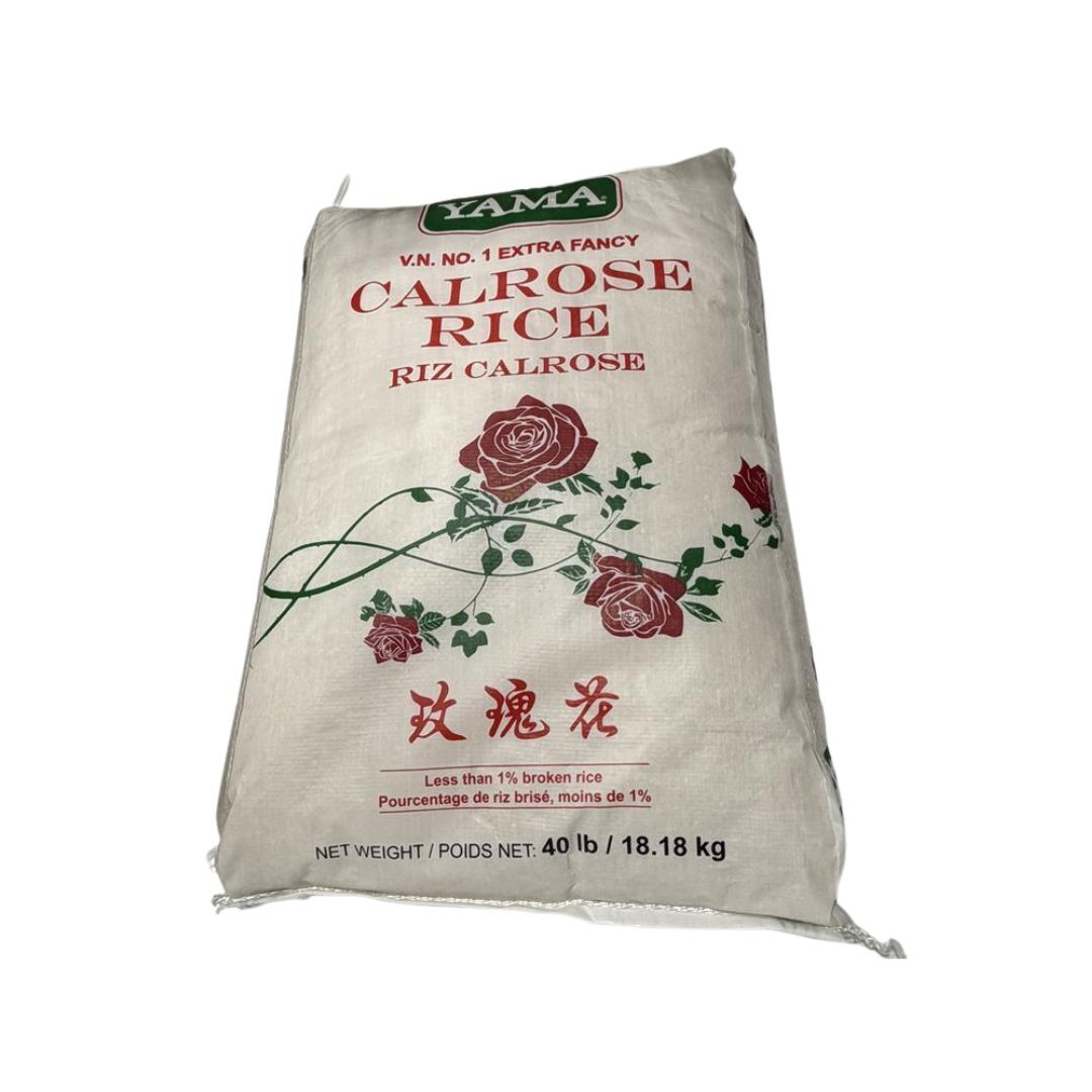 Calrose Rice