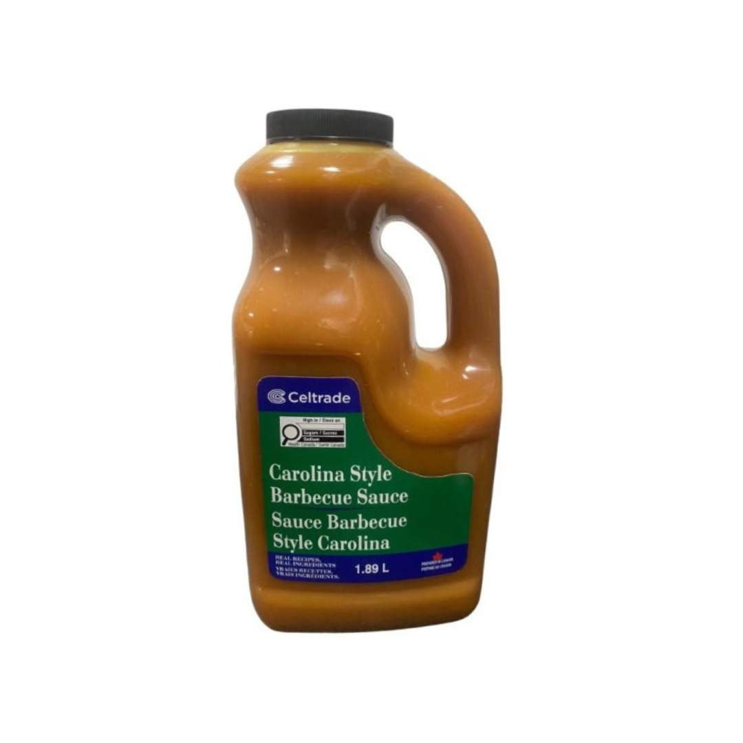 Carolina BBQ Sauce